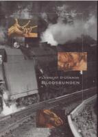 Blodsbunden