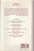 Soldiers of Christ: Preaching in late medieval and reformation France