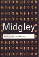 Evolution as a religion: Strange hopes and stranger fears. [Rev. ed. with a new introduction by author]