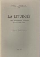 La liturgie dans le c&eacute;nobitisme pach&ocirc;mien au quatri&egrave;me si&egrave;cle