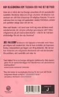 Gud: &Aring;terkomsten