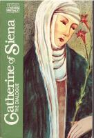 Catherine of Siena : The Dialogue
