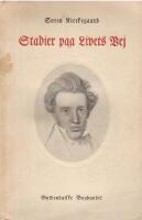 Stadier paa livets vej. 6. udgave af J. L Heiberg. Studier af forskellige. Sammenbragte, befordrede til trykken og udgivne af Hilarius Bogbinder.
