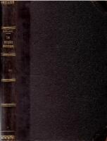 Den teologiska vetenskapen. Dess f&ouml;rh&aring;llande till filosofien och &ouml;friga vetenskaper. Dess egna inre f&ouml;rgreningar, dess historiska utveckling.