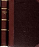 (Mission) Lifsbilder ur den evangelisk-lutherska missionen bland Tamulerfolket i Ostindien 1705-1840. Med f&ouml;rord af Hj. Danell. 1-4. Utdrag ur W. Germanns med fleres missionshistoriska skrifter, p&aring; svenska utgifvet af En v&auml;n till Tamulerfolket. [Del 1. Ziegenbalg - Pl&uuml;tschau - Grundler. Missionens grundl&auml;ggningstid 1705-1720; del 2. Schulze - Pressier - Walther - Rajanaiken - Aron 1720-1746; del 3. Johan Filip Fabricius och hans samtida; del 4. Kristian Fredrik Schwartz och hans samtida 1750-1798, samt missionens tillbakag&aring;ng och f&ouml;rnyelse 1798-1840]