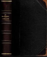 Novum Testamentum graece et germanice. Das Neue Testament griechisch nach Tischendorfs letzter Recension und deutsch nach dem revidirten Luthertext / mit Angabe abweichender Lesarten beider Texte und ausgew&auml;hlten Parallelstellen / herausgegeben von Oskar von Gebhardt