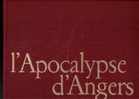 L&acute;Apocalypse d&acute;Angers.