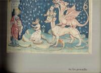 L&acute;Apocalypse d&acute;Angers.