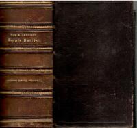 Neu-klingende Harpfe Davids, das ist die von dem seel. Luthero in reines Teutsch &uuml;bergestzte V. B&uuml;cher der Psalmen Davids, wie solche in Marginal-Anmerckungen fast von Wort zu Wort aus dem Grund-Text schrifft-m&auml;ssig erkl&auml;ret / hernach mit reichen Lehren / Warnungen / Ermahn- und Tr&ouml;stungen zu heilsamer Erbauung angewendet / endlich mit 173, darau&szlig; gezogenen und auf den Zustand unserer Zeiten gerichteten and&auml;chtigen Gebeten versehen und zu F&ouml;rderung de&szlig; Wahren Christenthums / Zum andern mahl / aber um ein gar grosses vermehrt / herau&szlig;gegeben worden / von M. Johann David Frisch / Pfarrern zu St. Leonhard.