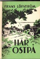 H&auml;r ostp&aring;. Baskem&ouml;lla - ostsk&aring;nskt fiskel&auml;ge under 1800-talets sista h&auml;lft.