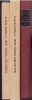 Den s&auml;kra grunden [Del 1: H&ouml;gm&auml;ssopredikningar &ouml;ver evangelietexterna; del 2: H&ouml;gm&auml;ssopredikningar &ouml;ver andra &aring;rg&aring;ngens texter:; del 3: Predikningar &ouml;ver tredje &aring;rg&aring;ngens h&ouml;gm&auml;ssotexter]
