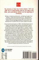 The Dead Sea Scrolls in English. [Edited by] Geza Vermes. Third, revised and augmented edition. [Including the Temple Scroll and other recently published manuscripts.]