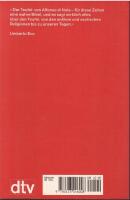 Der Teufel. Wesen, Wirkung, Geschichte. Mit einem Vorwort von Felix Karlinger. 