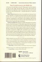 Healing Israel/Palestine. A path to peace and reconciliation / Rabbi Michael Lerner.