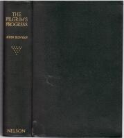 The pilgrim's progress. With a frontispiece by Byam Shaw and 16 line ill. by R. H. Brock.