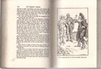 The pilgrim's progress. With a frontispiece by Byam Shaw and 16 line ill. by R. H. Brock.