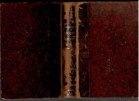 Uppenbarelser. En framst&auml;llning af det kommande lifvet, himmelens herrlighet och helvetets fasor / Den bibliska skapelsehistorien och hennes f&ouml;rh&aring;llande till naturforskningens resultat / Om s&ouml;ndagsskolan