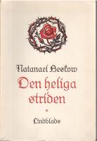 Den heliga striden