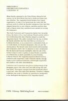 Confession and cooperation: The policy of the Augustana Synod in confessional matters and the synod's relations with other churches up to the beginning of the twentieth century