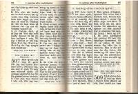 M. B. Landstads kirkesalmebok. Revidert og for&oslash;ket av Gustav Jensen med bistand av en komit&eacute;. Menighetsutgave.