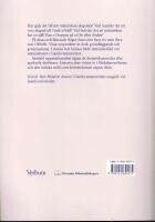 N&auml;stan till en Gud. M&auml;nniskobild och m&auml;nniskosyn i Gamla testamentet.