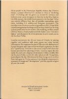 The Great Power of God in San Juan Valley. Syncretism and Messianism in the Dominican Republic.