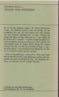Liturgi idag - tecken och st&ouml;testen