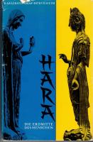 Hara. Die Erdmitte des Menschen.