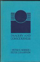 Imagery and consciousness.