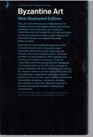 Byzantine Art