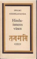 Hinduismens v&auml;sen.