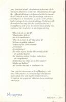 Jesu liknelser. En genomlysning.