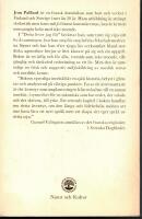 Detta lever jag f&ouml;r.