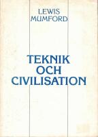 Teknik och civilisation