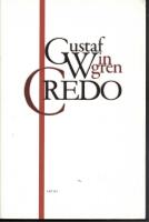 Credo. Den kristna tros- och livs&aring;sk&aring;dningen
