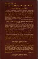 Theology of the Icon. 