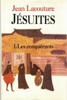 J&eacute;suites. Une multibiographie. [1-2]