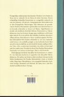 Den evangeliska Mariavägen till enhet. En studie av Paulina Mariadotters spiritualitet.