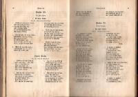 Psaltaren, efter grundtexten &ouml;fwersatt och f&ouml;rklarad samt efter den Swenska kyrkans choral uppst&auml;lld och anordnad. 