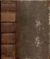 D. Io. Sal. Semleri Paraphrasis Evangelii Iohannis : cum notis, et Cantabrigiensis Codicis Latino textu. [1-2]
