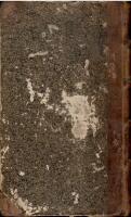 D. Io. Sal. Semleri Paraphrasis Evangelii Iohannis : cum notis, et Cantabrigiensis Codicis Latino textu. [1-2]
