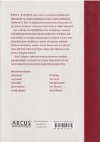 Britt G. Hallqvist - diktare och teolog