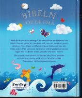 Bibeln f&ouml;r de sm&aring;