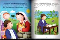 Bibeln f&ouml;r de sm&aring;