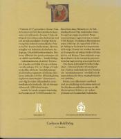 Helger&aring;net. Fr&aring;n m&auml;ssb&ouml;cker till munkep&auml;rmar.