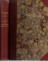 Das Markusevangelium. / Das Johannesevangelium.