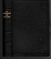 Nya Testamentet och Psaltaren. &Ouml;vers&auml;ttningen gillad och stadf&auml;st av Konungen &aring;r 1917. [Svenska kyrkans predikotexter] Svenska Bibels&auml;llskapets edition.