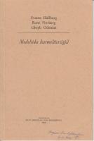 Medeltida karmelitersigill. 