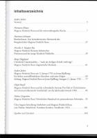 Magnus Friedrich Roos. Ein W&uuml;rttembergtheologe und Schweden. 