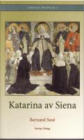 (Katarina av Siena, helgon, 1347-1380) Katarina av Siena